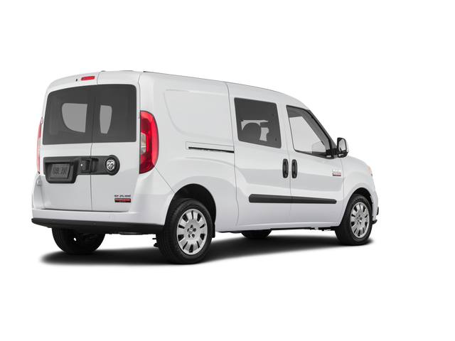 2019 Ram ProMaster City SLT