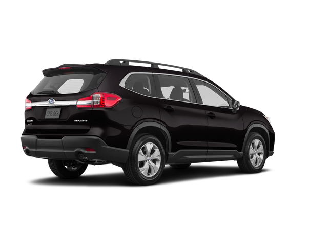 2019 Subaru Ascent Base