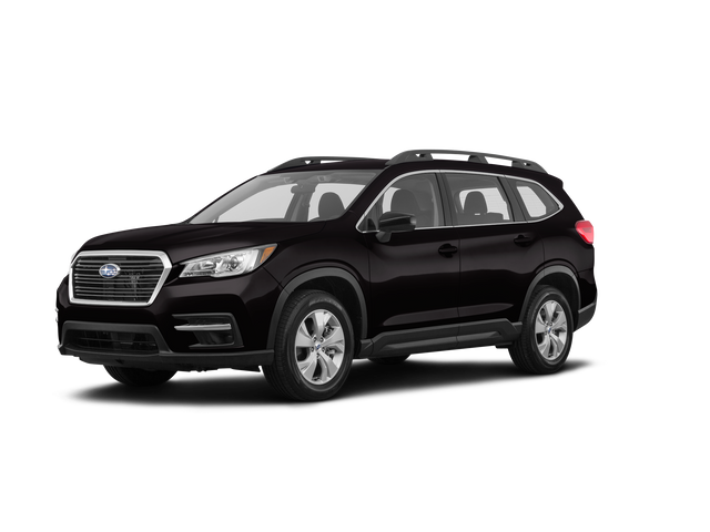 2019 Subaru Ascent Base