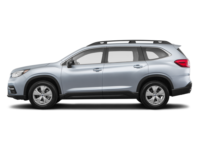 2019 Subaru Ascent Base