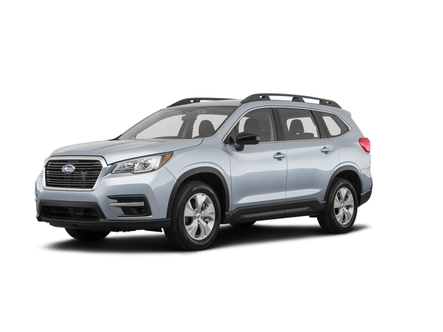 2019 Subaru Ascent Base