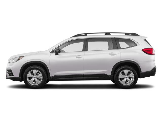 2019 Subaru Ascent Base