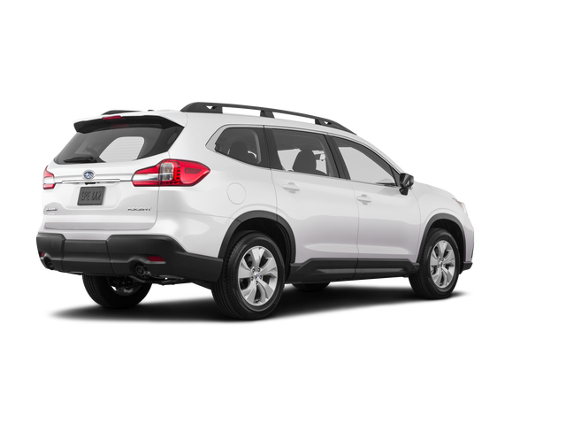 2019 Subaru Ascent Base