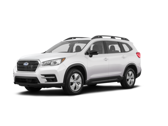 2019 Subaru Ascent Base