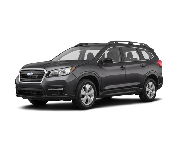 2019 Subaru Ascent Base