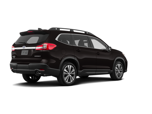 2019 Subaru Ascent Premium