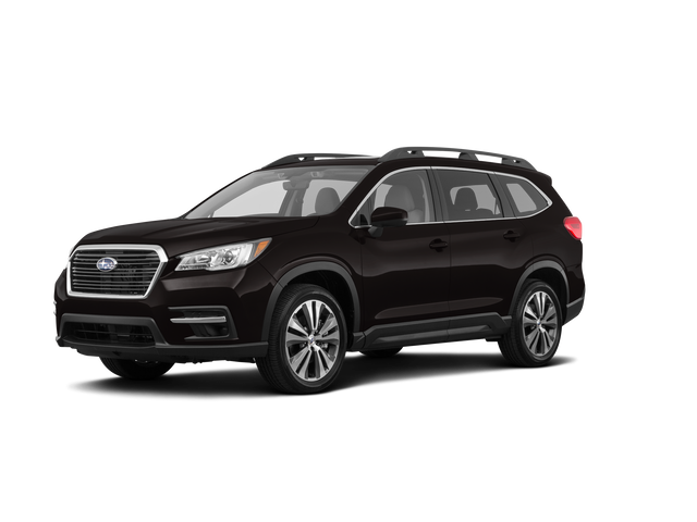 2019 Subaru Ascent Premium