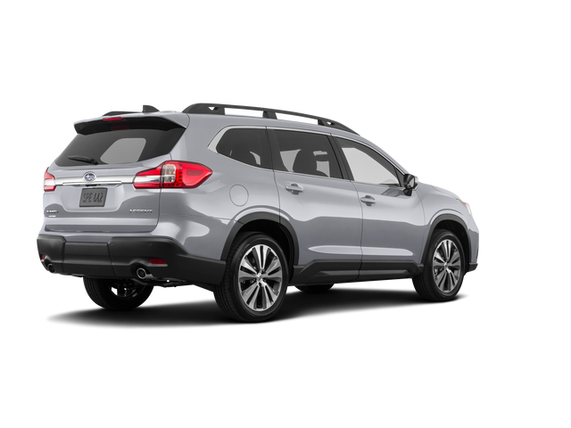 2019 Subaru Ascent Premium