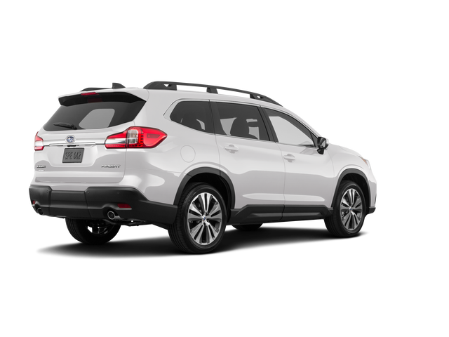 2019 Subaru Ascent Premium