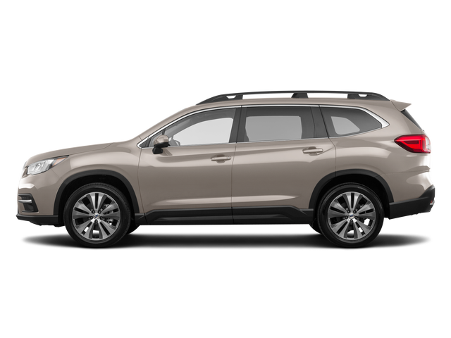 2019 Subaru Ascent Premium