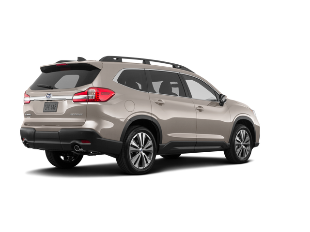 2019 Subaru Ascent Premium