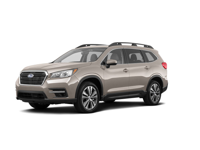 2019 Subaru Ascent Premium