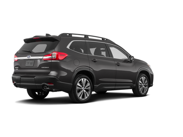 2019 Subaru Ascent Premium