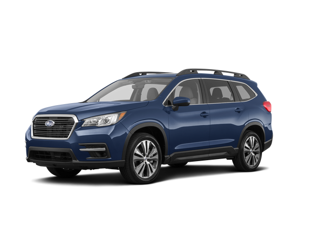 2019 Subaru Ascent Premium