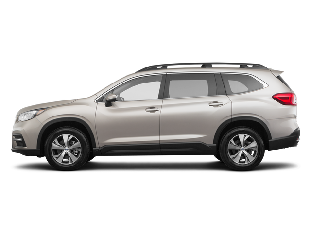 2019 Subaru Ascent Premium