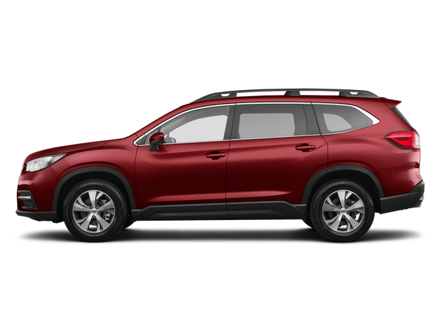 2019 Subaru Ascent Premium