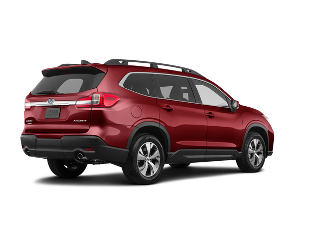 2019 Subaru Ascent Premium