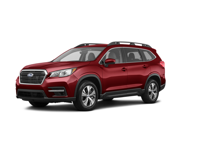 2019 Subaru Ascent Premium