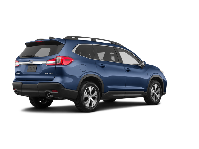 2019 Subaru Ascent Premium