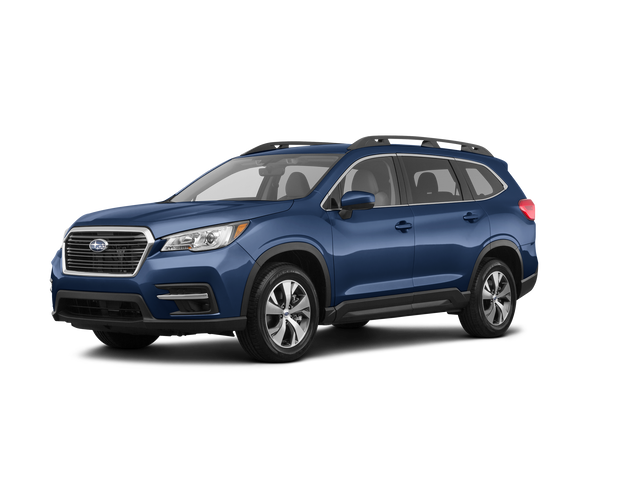 2019 Subaru Ascent Premium