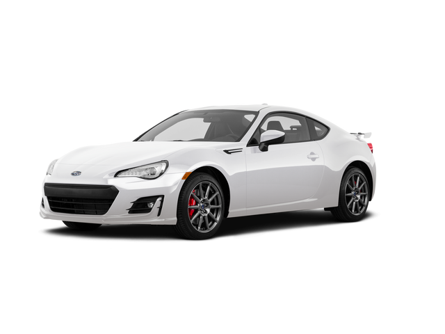 2019 Subaru BRZ Limited