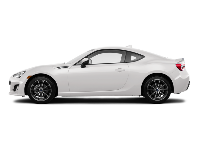 2019 Subaru BRZ Premium