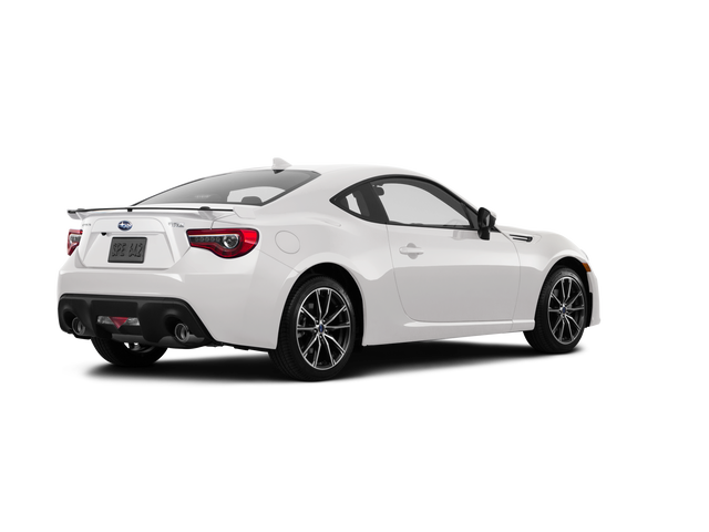 2019 Subaru BRZ Premium