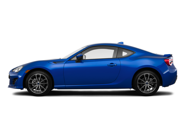 2019 Subaru BRZ Premium