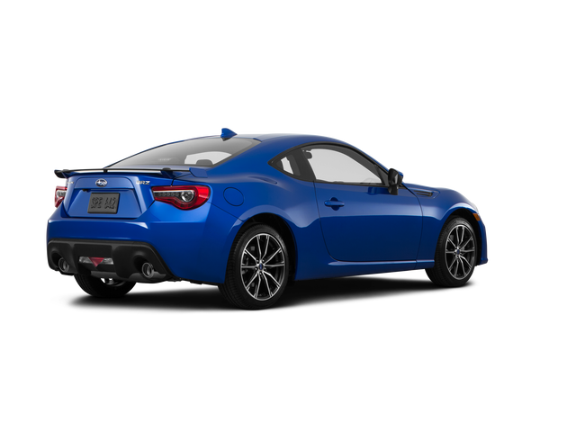 2019 Subaru BRZ Premium