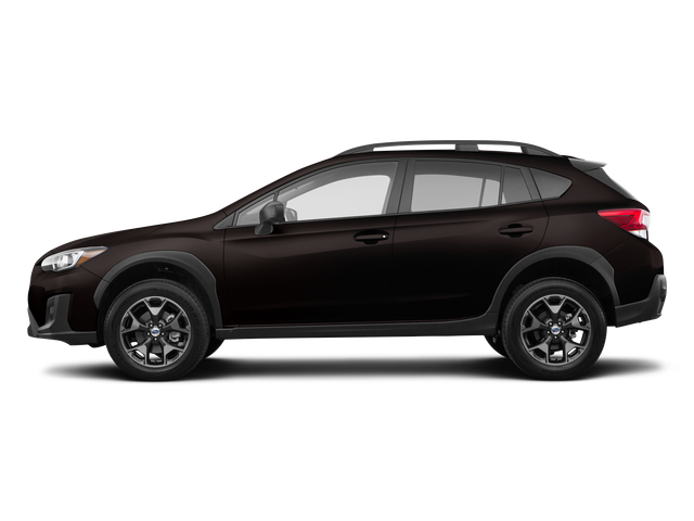 2019 Subaru Crosstrek Base