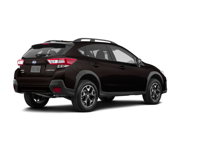 2019 Subaru Crosstrek Base