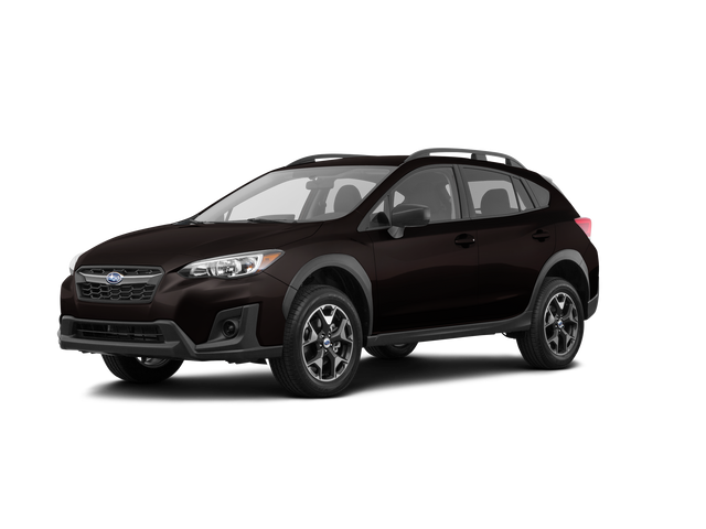 2019 Subaru Crosstrek Base