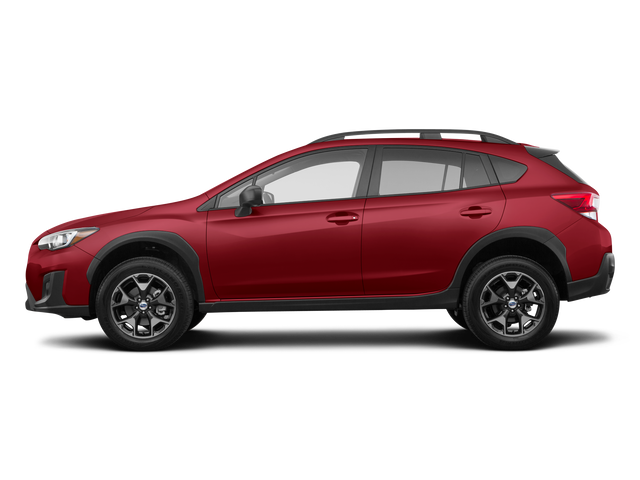 2019 Subaru Crosstrek Base