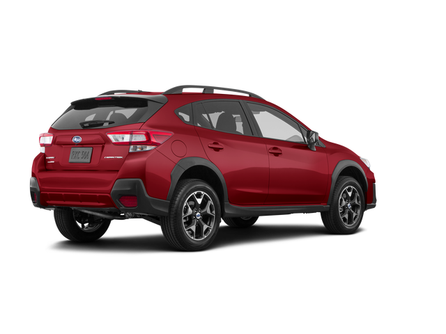 2019 Subaru Crosstrek Base