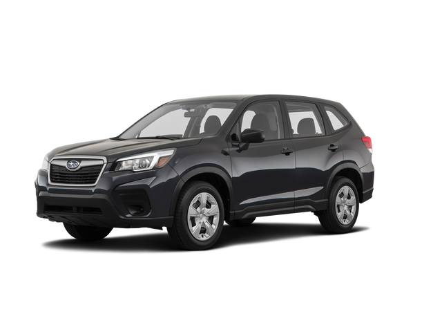 2019 Subaru Forester Base