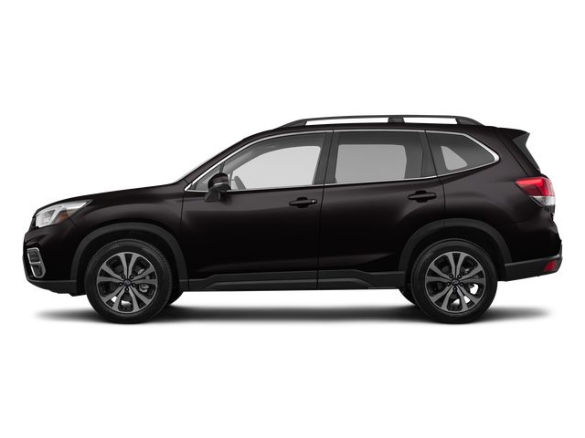 2019 Subaru Forester Touring