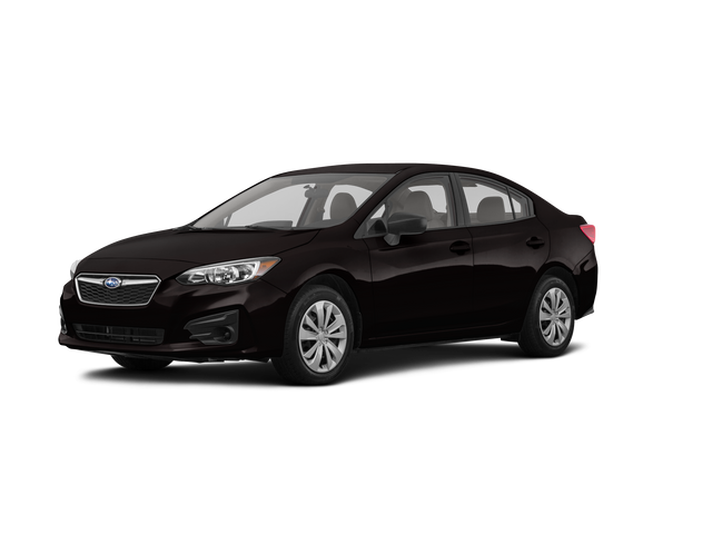 2019 Subaru Impreza Base