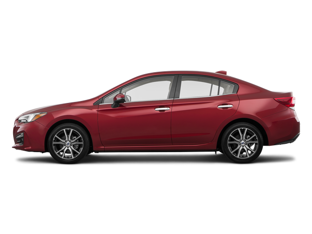 2019 Subaru Impreza Limited