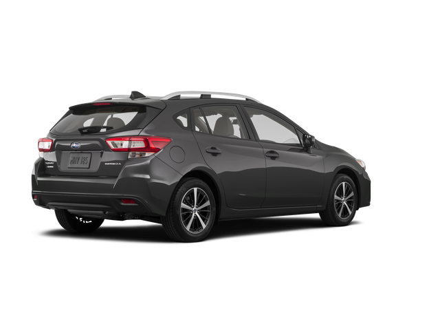2019 Subaru Impreza Premium