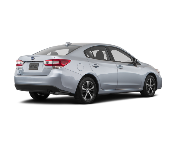 2019 Subaru Impreza Premium