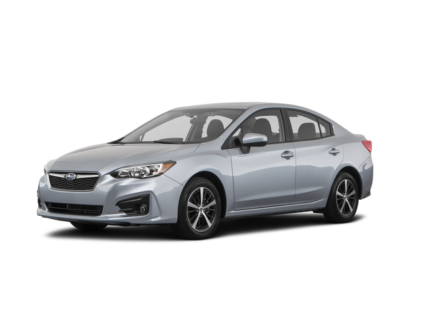 2019 Subaru Impreza Premium