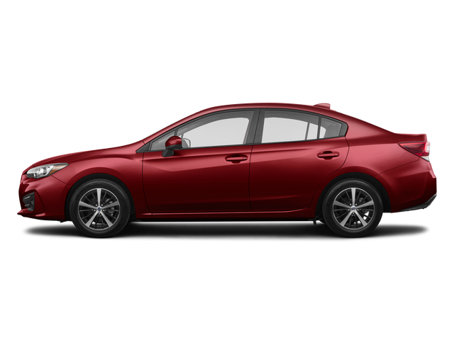 2019 Subaru Impreza Premium