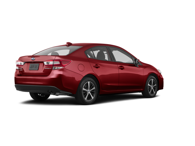 2019 Subaru Impreza Premium