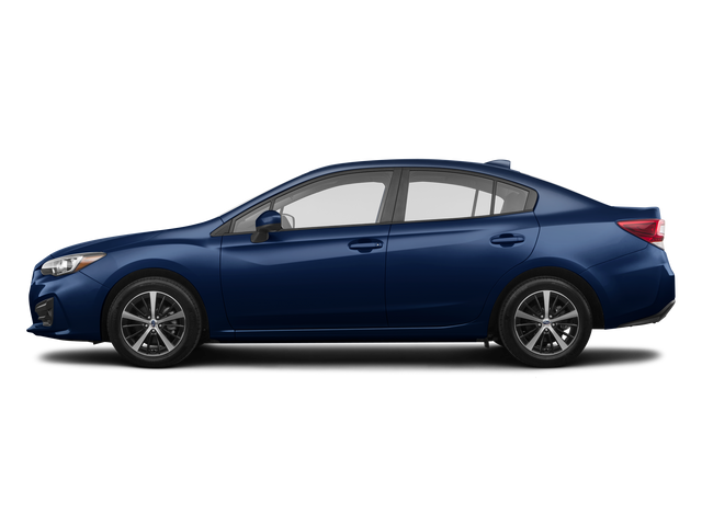 2019 Subaru Impreza Premium