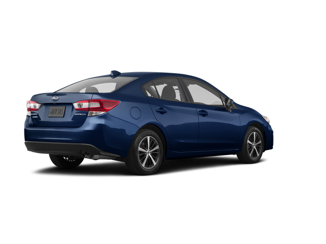 2019 Subaru Impreza Premium