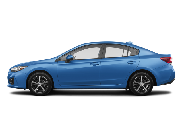 2019 Subaru Impreza Premium