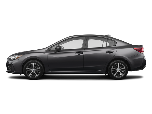 2019 Subaru Impreza Premium