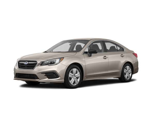 2019 Subaru Legacy Base