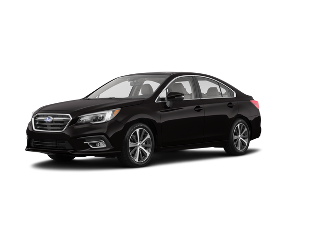 2019 Subaru Legacy Limited