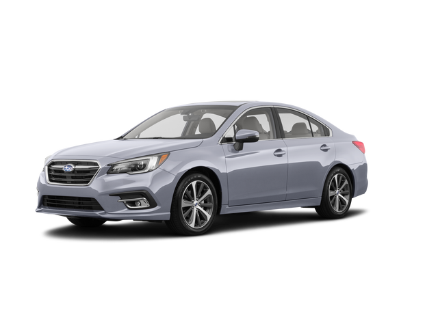 2019 Subaru Legacy Limited